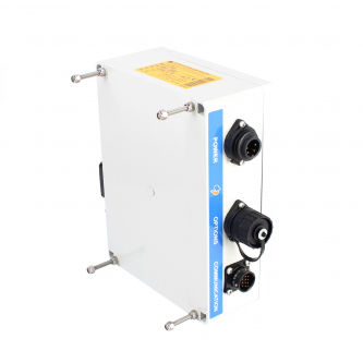 DINAMICA GENERALE DINA COM 2 SYSTEM EV DRIVER